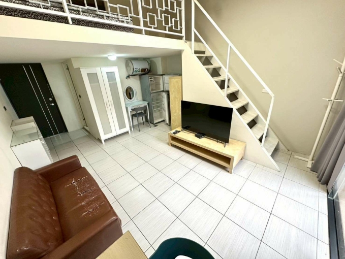 住你幸福㊗️1房1廳🏡可貓😺1樓大空間🔅全新裝潢（第2張）