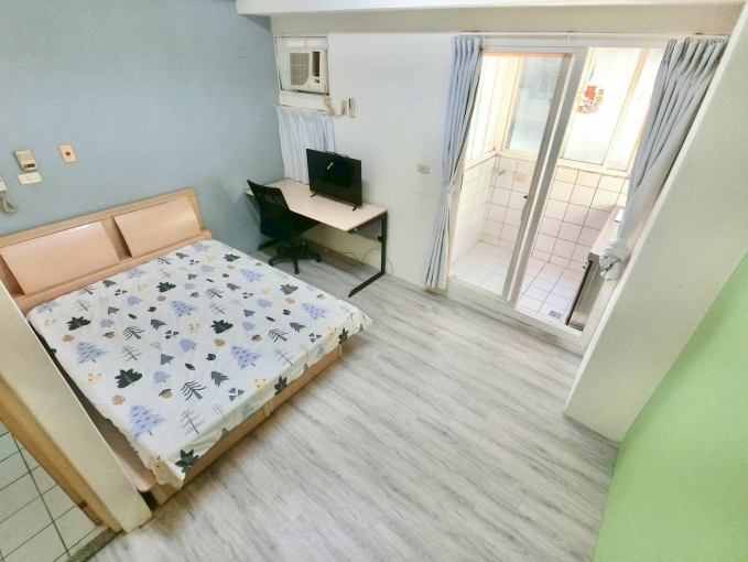 秒殺台水電💕電梯管理員代收💕可租補💕秒殺價拚手速（第2張）