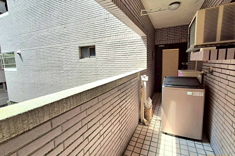 兆基社會住宅🏠左營2房|免仲可租補|可養寵(第8張)