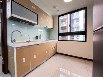 二房二廳🍀家具電全配🍀租屋補助🍀平面車位（第4張）