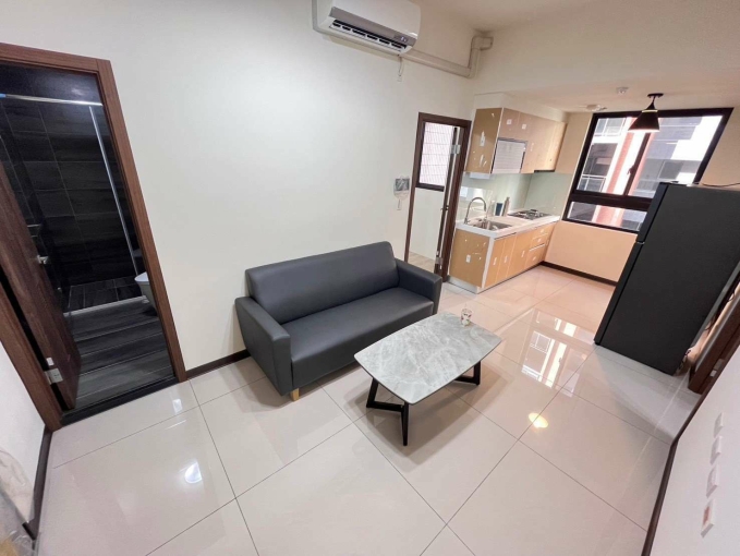 二房二廳🍀家具電全配🍀租屋補助🍀平面車位（第12張）