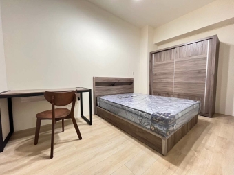 二房二廳🍀家具電全配🍀租屋補助🍀平面車位（第13張）