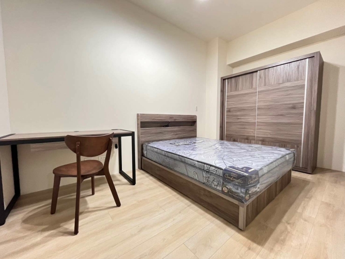 二房二廳🍀家具電全配🍀租屋補助🍀平面車位（第13張）