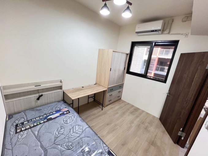 二房二廳🍀家具電全配🍀租屋補助🍀平面車位（第10張）