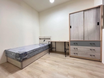 二房二廳🍀家具電全配🍀租屋補助🍀平面車位（第11張）