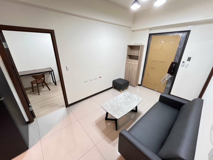 二房二廳🍀家具電全配🍀租屋補助🍀平面車位（第6張）