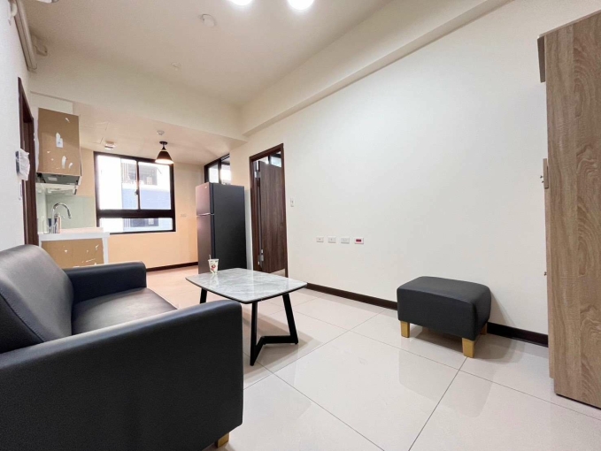 二房二廳🍀家具電全配🍀租屋補助🍀平面車位（第2張）