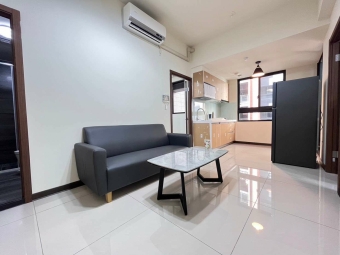 二房二廳🍀家具電全配🍀租屋補助🍀平面車位（第1張）