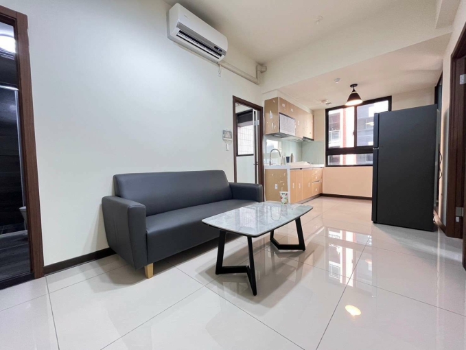 二房二廳🍀家具電全配🍀租屋補助🍀平面車位（第1張）