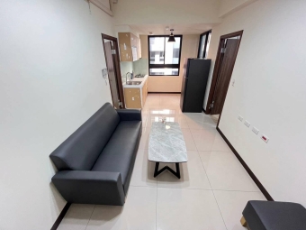 二房二廳🍀家具電全配🍀租屋補助🍀平面車位（第3張）