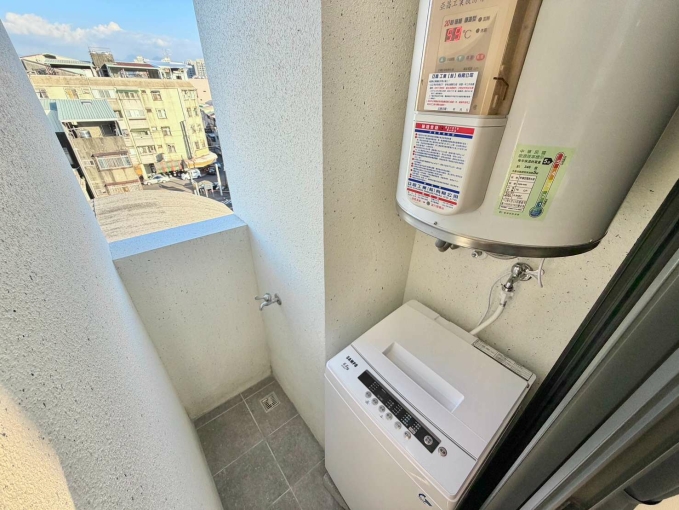 🌳可雙租補💖可貓✨電梯🏠獨洗曬✔️全新未住💖 - Image 5