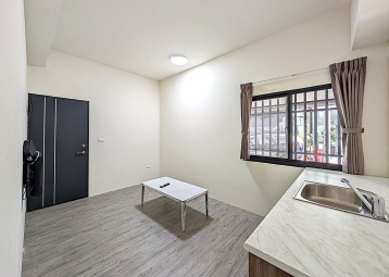 可寵可租補大雅獨洗曬正一房一廳出租 - Image 9