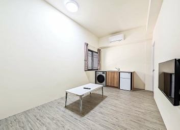 可寵可租補大雅獨洗曬正一房一廳出租 - Image 8