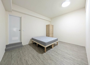 可寵可租補大雅獨洗曬正一房一廳出租 - Image 10