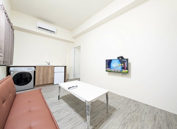 可寵可租補大雅獨洗曬正一房一廳出租 - Image 12