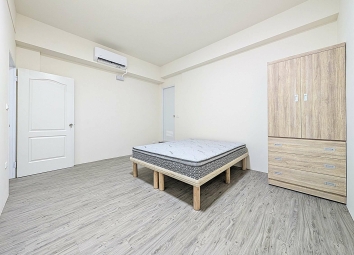 可寵可租補大雅獨洗曬正一房一廳出租 - Image 11