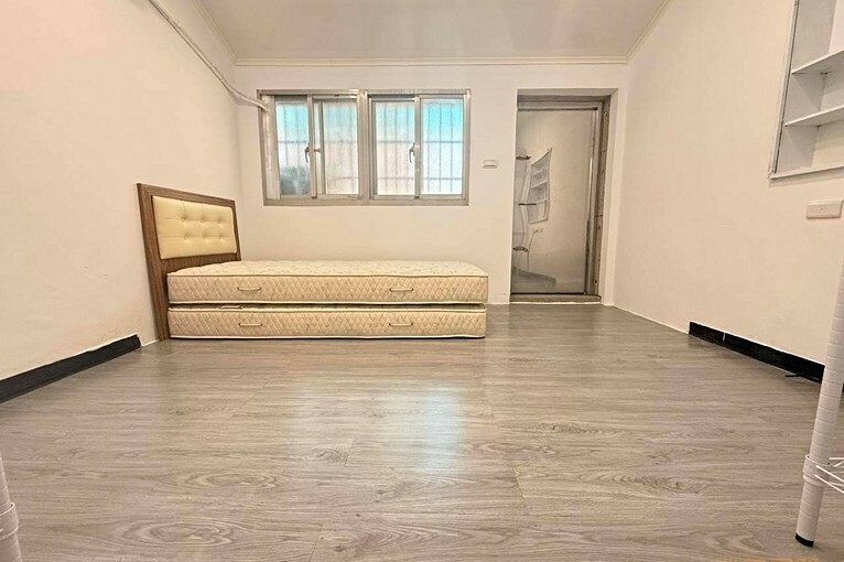 兆基社會住宅🏡中山區大白街✅超值透天✅大坪數5房2廳2衛✅(第3張)