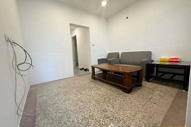 兆基社會住宅🏡中山區大白街✅超值透天✅大坪數5房2廳2衛✅（第1張）
