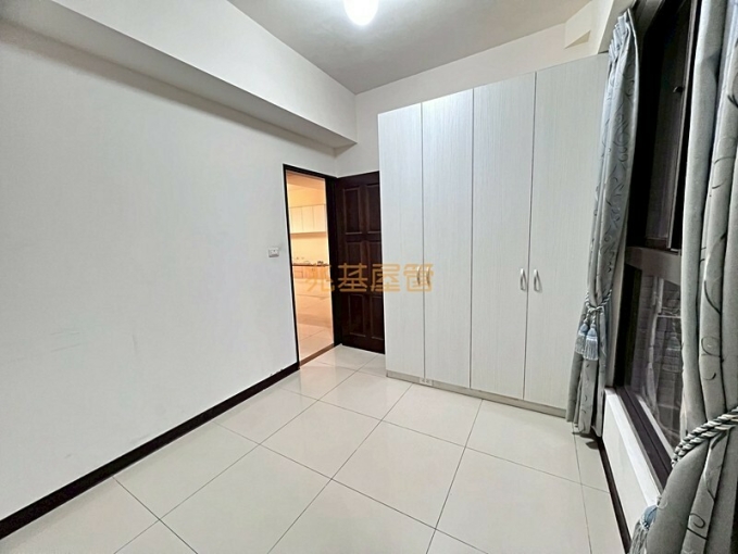 兆基社會住宅🏠B可租補-輕軌/捷運悅境/裝潢3房/寵物友善（第9張）