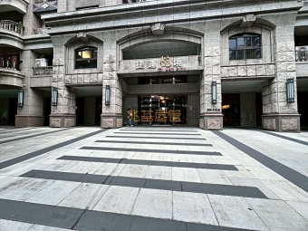 兆基社會住宅🏠B可租補-輕軌/捷運悅境/裝潢3房/寵物友善（第15張）