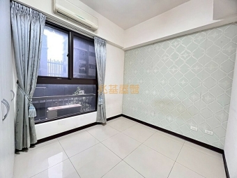 兆基社會住宅🏠B可租補-輕軌/捷運悅境/裝潢3房/寵物友善（第8張）