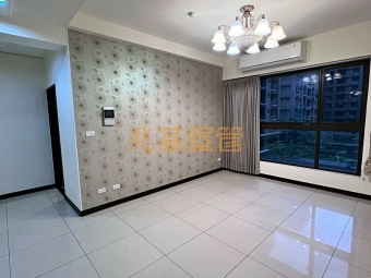 兆基社會住宅🏠B可租補-輕軌/捷運悅境/裝潢3房/寵物友善（第3張）