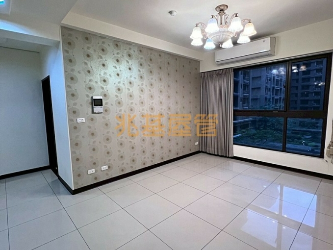 兆基社會住宅🏠B可租補-輕軌/捷運悅境/裝潢3房/寵物友善（第3張）