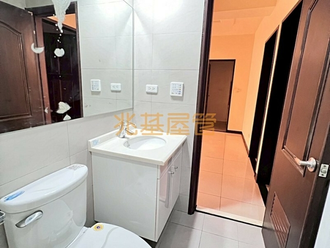 兆基社會住宅🏠B可租補-輕軌/捷運悅境/裝潢3房/寵物友善（第11張）