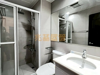 兆基社會住宅🏠B可租補-輕軌/捷運悅境/裝潢3房/寵物友善（第10張）