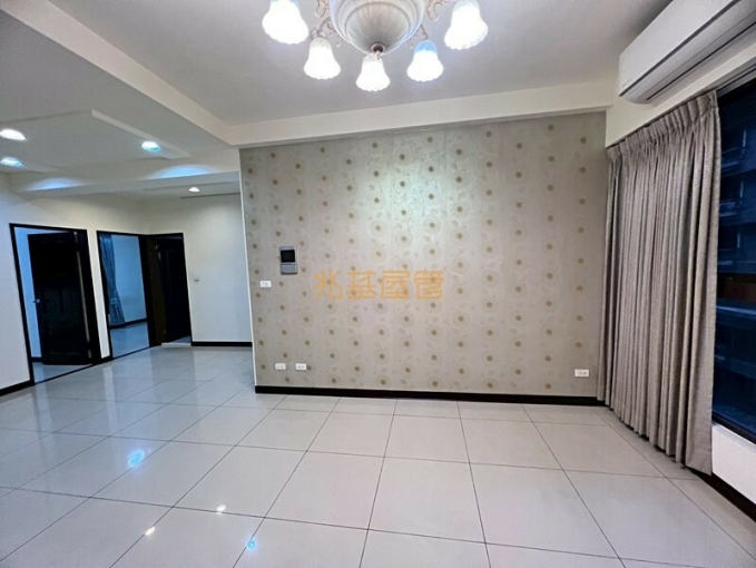 兆基社會住宅🏠B可租補-輕軌/捷運悅境/裝潢3房/寵物友善（第2張）