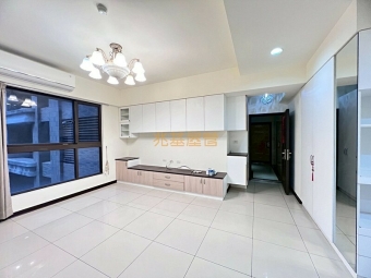 兆基社會住宅🏠B可租補-輕軌/捷運悅境/裝潢3房/寵物友善（第4張）