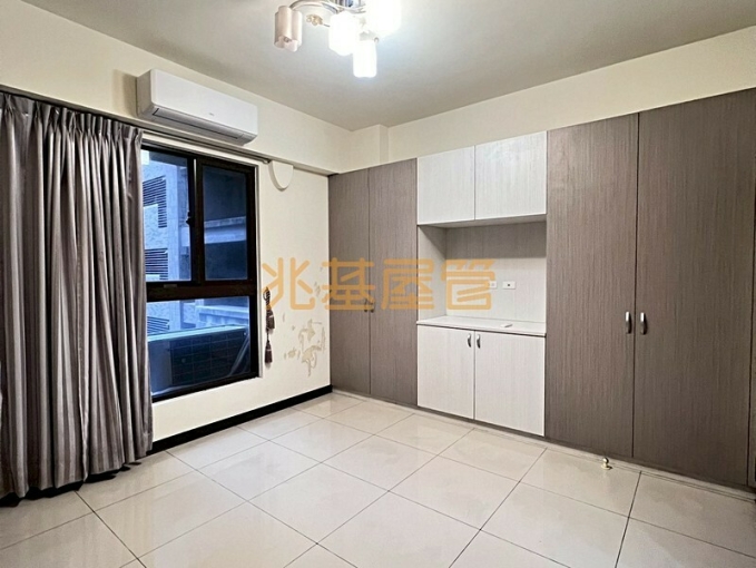 兆基社會住宅🏠B可租補-輕軌/捷運悅境/裝潢3房/寵物友善（第6張）