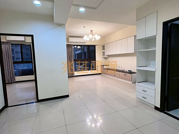 兆基社會住宅🏠B可租補-輕軌/捷運悅境/裝潢3房/寵物友善（第5張）