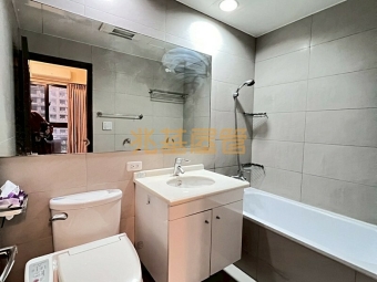 兆基社會住宅🏠B可租補-輕軌/捷運悅境/裝潢3房/寵物友善（第12張）