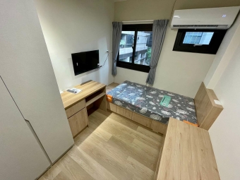 廷選好屋✨管理員代收包裹✨獨洗✨可租補 - Image 8