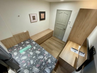 廷選好屋✨管理員代收包裹✨獨洗✨可租補 - Image 10