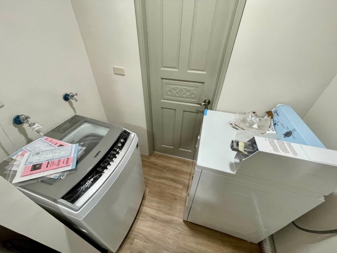 廷選好屋✨管理員代收包裹✨獨洗✨可租補 - Image 7