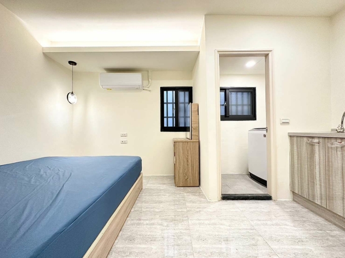 🌳可租補💖一房廳✨流理台🏠獨洗曬✔️女生宿舍💖（第5張）