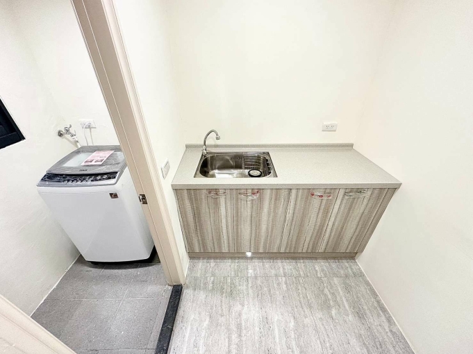 🌳可租補💖一房廳✨流理台🏠獨洗曬✔️女生宿舍💖（第8張）