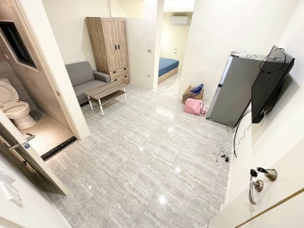 🌳可租補💖一房廳✨流理台🏠獨洗曬✔️女生宿舍💖（第1張）