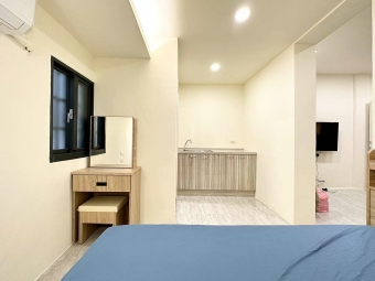 🌳可租補💖一房廳✨流理台🏠獨洗曬✔️女生宿舍💖（第4張）