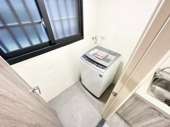 🌳可租補💖一房廳✨流理台🏠獨洗曬✔️女生宿舍💖（第9張）