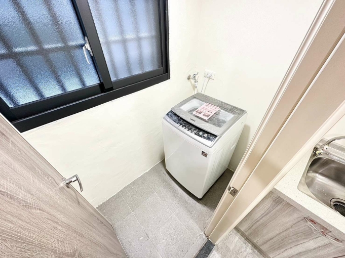 🌳可租補💖一房廳✨流理台🏠獨洗曬✔️女生宿舍💖（第9張）