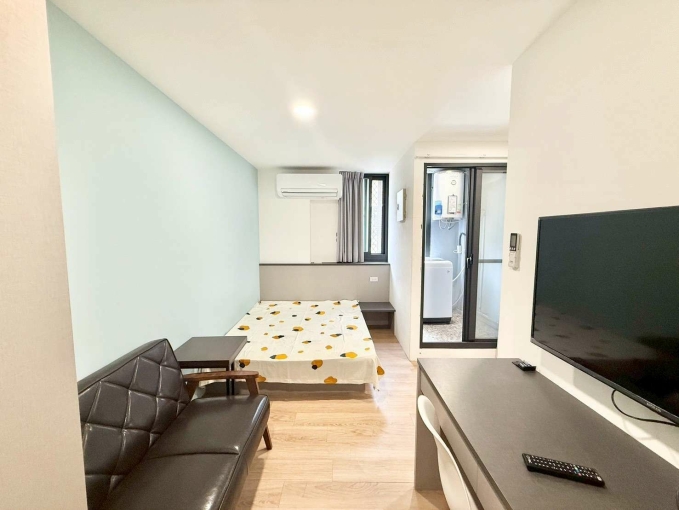 🧡請加賴🧡可貓咪🧡租屋補助🧡陽台獨洗🧡秒殺物件🧡（第5張）