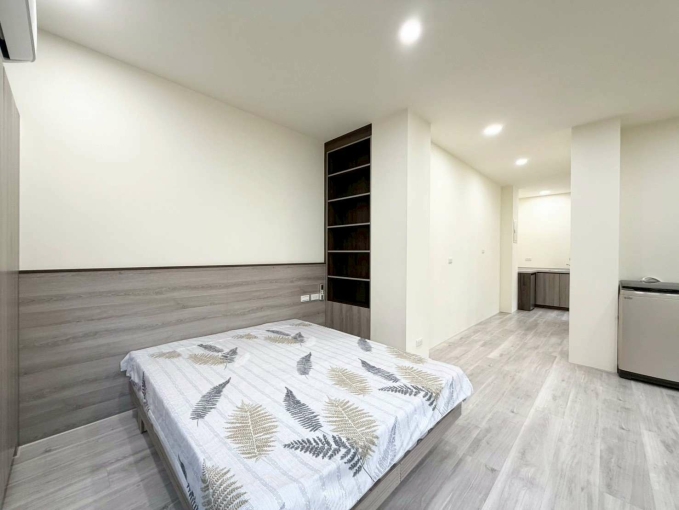 🧡請加賴🧡全新完工🧡獨洗🧡一房一廳🧡流理台🧡乾溼分離🧡高CP值🧡秒殺速洽🧡（第8張）