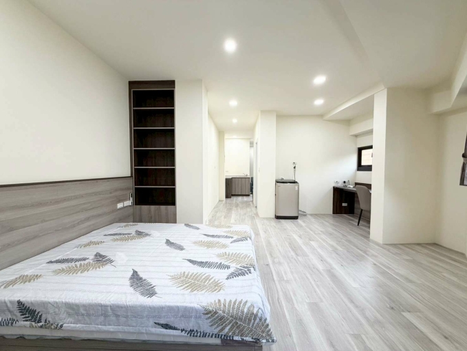 🧡請加賴🧡全新完工🧡獨洗🧡一房一廳🧡流理台🧡乾溼分離🧡高CP值🧡秒殺速洽🧡（第11張）