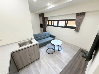 🧡請加賴🧡全新完工🧡獨洗🧡一房一廳🧡流理台🧡乾溼分離🧡高CP值🧡秒殺速洽🧡（第1張）