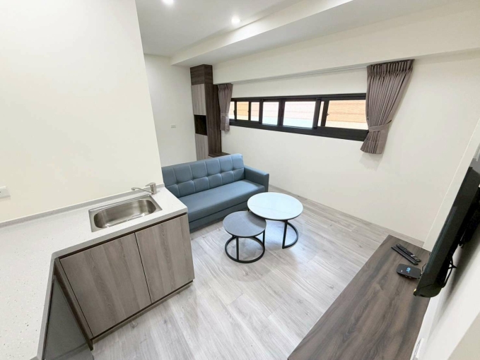 🧡請加賴🧡全新完工🧡獨洗🧡一房一廳🧡流理台🧡乾溼分離🧡高CP值🧡秒殺速洽🧡（第1張）