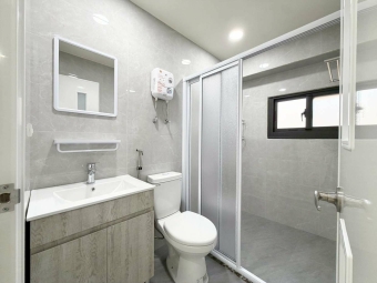 🧡請加賴🧡全新完工🧡獨洗🧡一房一廳🧡流理台🧡乾溼分離🧡高CP值🧡秒殺速洽🧡（第14張）