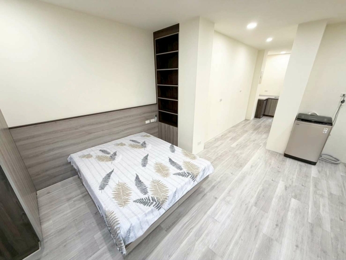 🧡請加賴🧡全新完工🧡獨洗🧡一房一廳🧡流理台🧡乾溼分離🧡高CP值🧡秒殺速洽🧡（第7張）